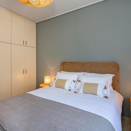 Inner City Retreat Apartment 干尼亞 外观 照片